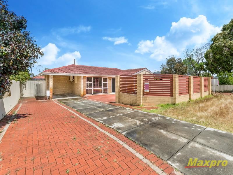 10 Devon Way, Lynwood WA 6147