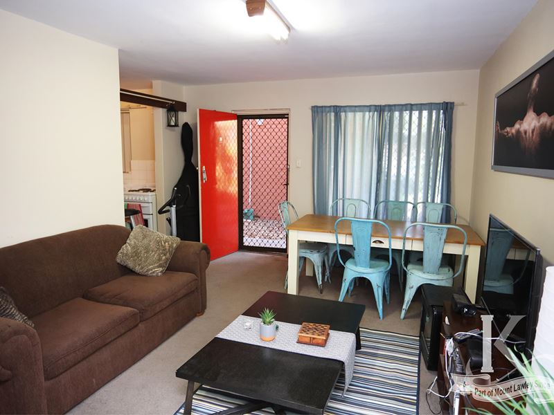 6/44 Seventh Avenue, Maylands