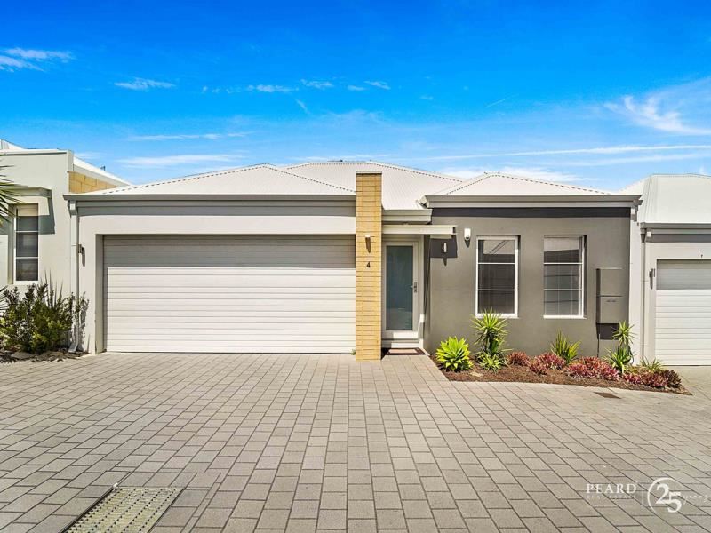 4/15 Burwood Road, Balcatta