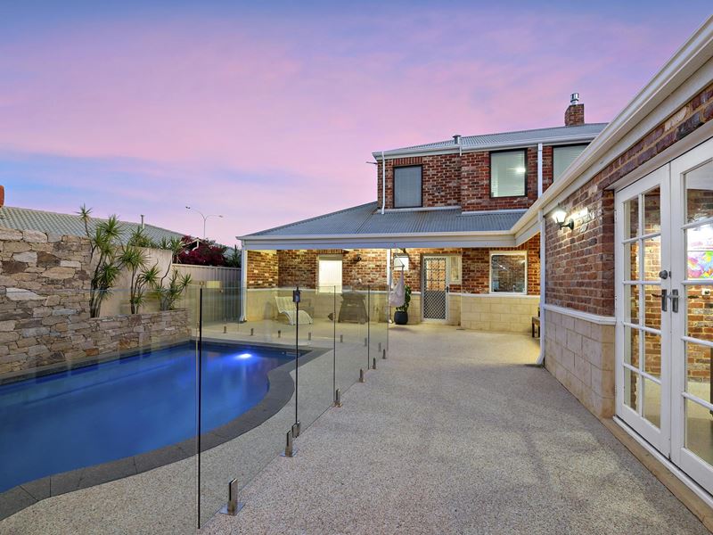 55 Fairbairn Road, Coogee