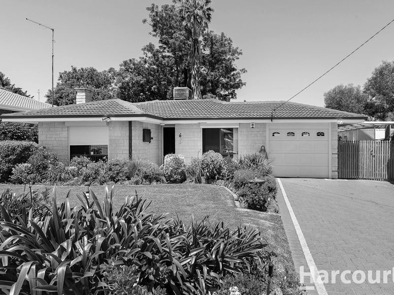54 Luckhurst Drive, Mandurah