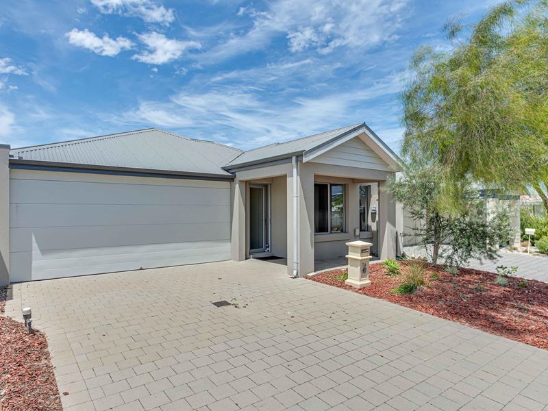 16 Tortoise Street, Alkimos