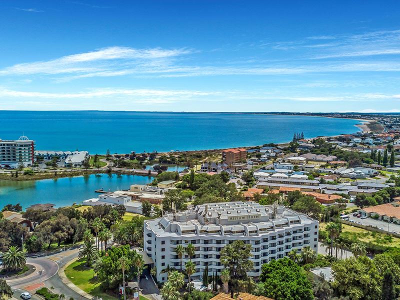3/65 Ormsby Terrace, Mandurah