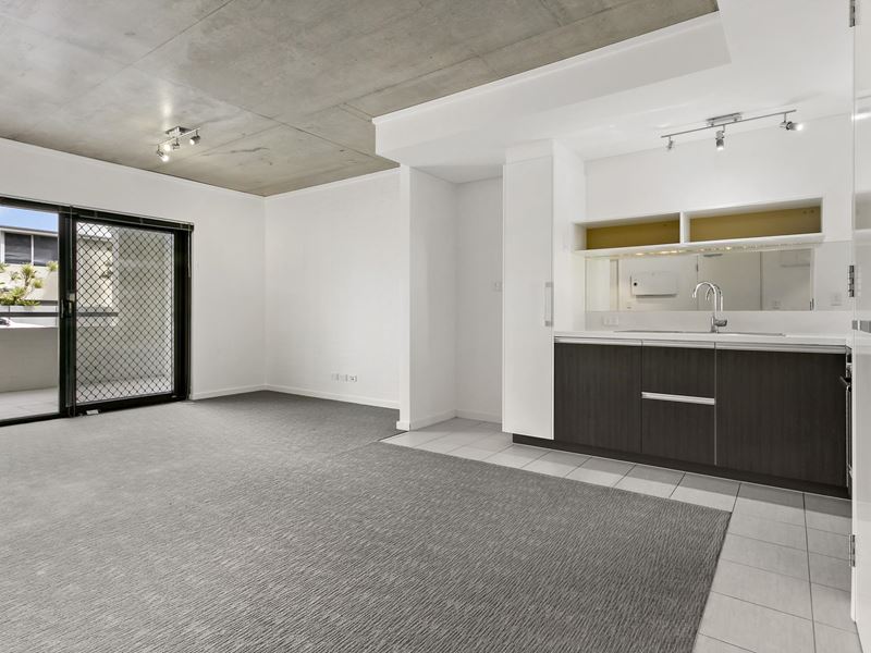 63/59 Breaksea Drive, North Coogee