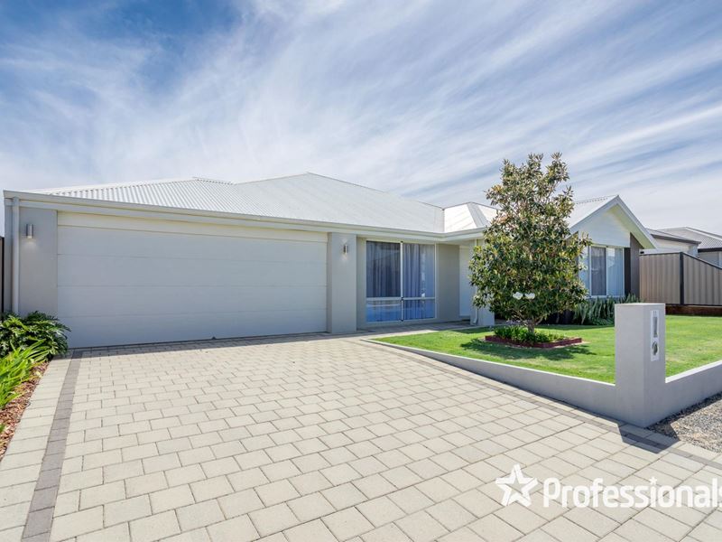 11 Sawmill Road, Whitby