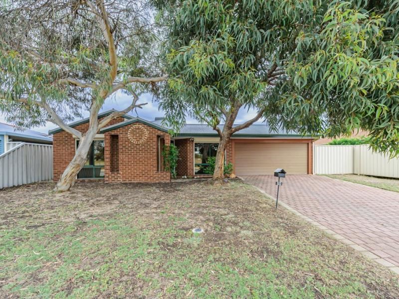 50 Mockeridge Circuit, Middle Swan WA 6056