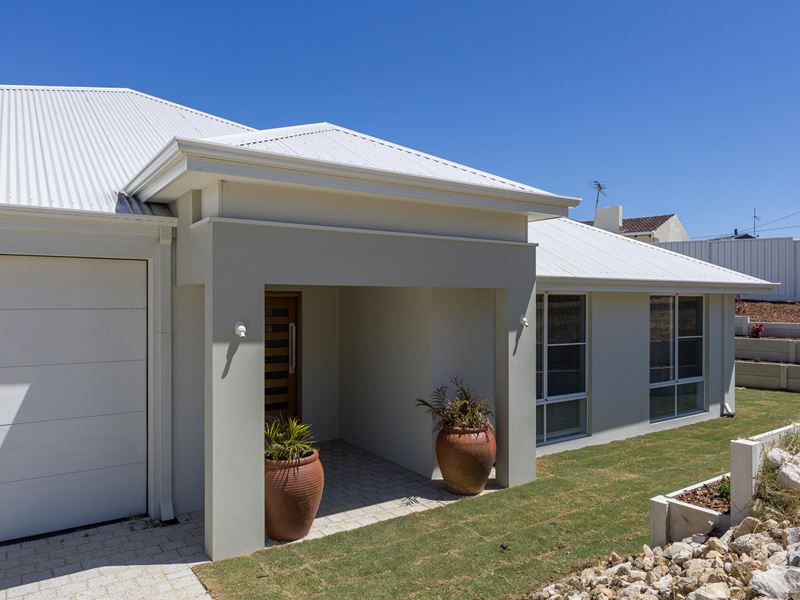 22 Forrest Grove, Two Rocks