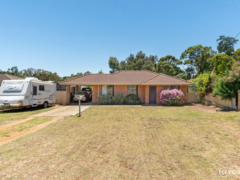 16 Redgum Avenue, Bellevue
