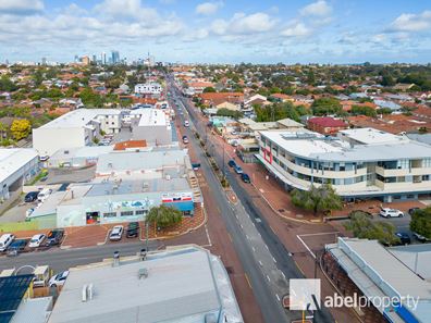 2/167 Seventh Avenue, Inglewood WA 6052