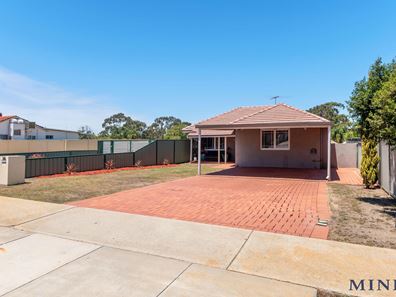 26 Teaguer  Street, Wilson WA 6107