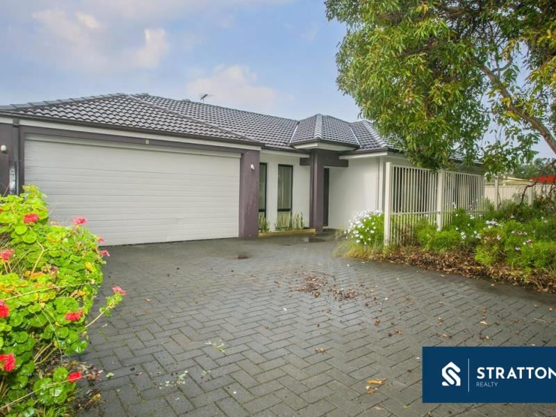 5 O'Brien Place, Camillo