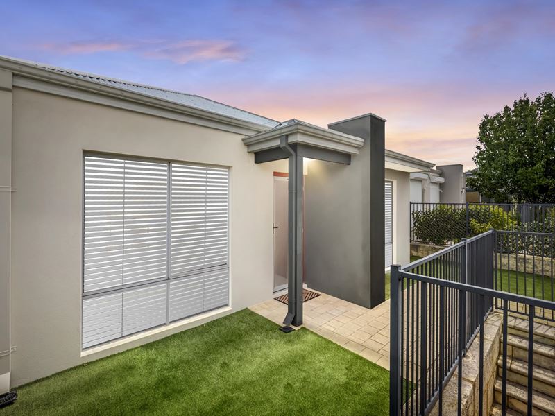 24 Belcastro Way, Madeley