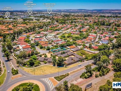 1/54 Millstream Grove, Ellenbrook WA 6069