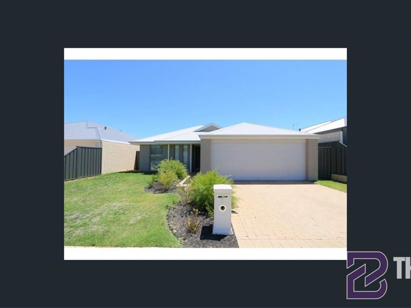 3 Steer Road, Baldivis WA 6171