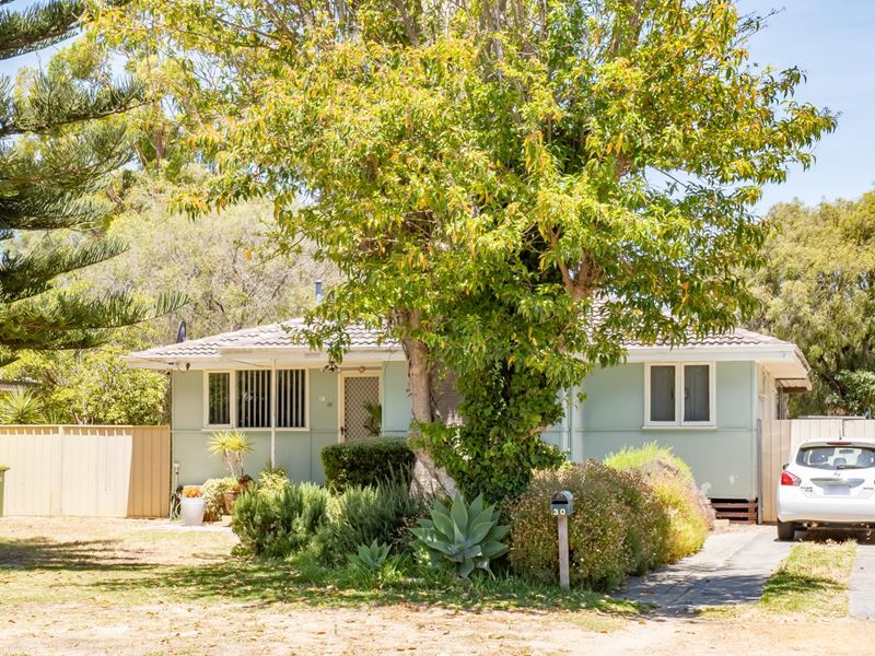 30 Moylan Way, Geographe