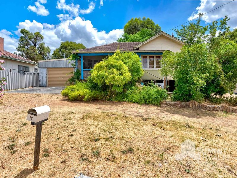 45 Atkinson  Street, Collie WA 6225