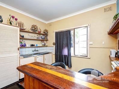 45 Atkinson  Street, Collie WA 6225