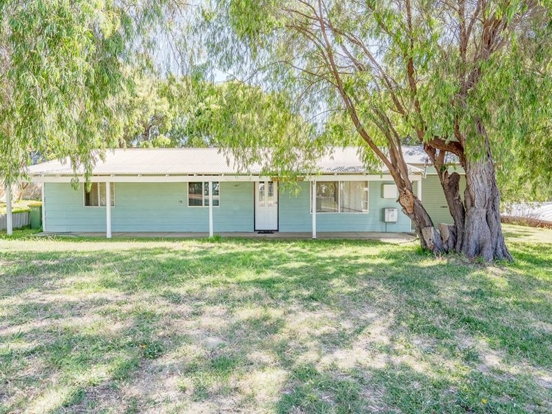 17 Stepmoon Street, Falcon