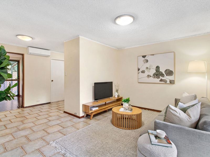 3/73 Third Avenue, Mount Lawley