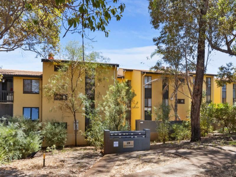 10/29 Central Avenue, Maylands