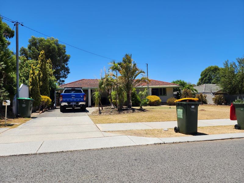 45 Bendix Way, Girrawheen