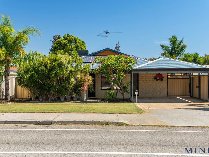 69 Chamberlain Street, Gosnells