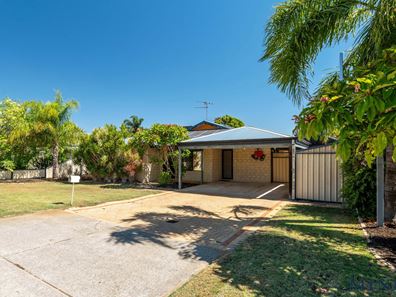 69 Chamberlain Street, Gosnells WA 6110