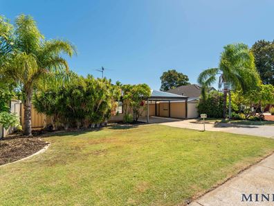 69 Chamberlain Street, Gosnells WA 6110