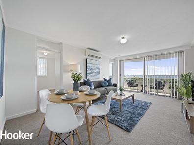 122/154 Mill Point Road, South Perth WA 6151