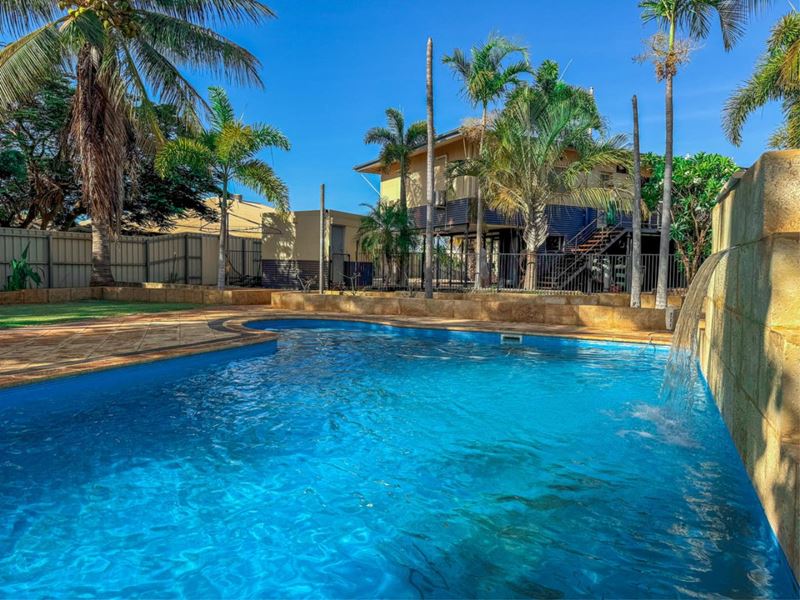 30 McPherson Street, Port Hedland