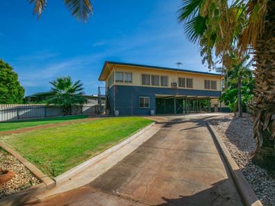 30 McPherson Street, Port Hedland WA 6721