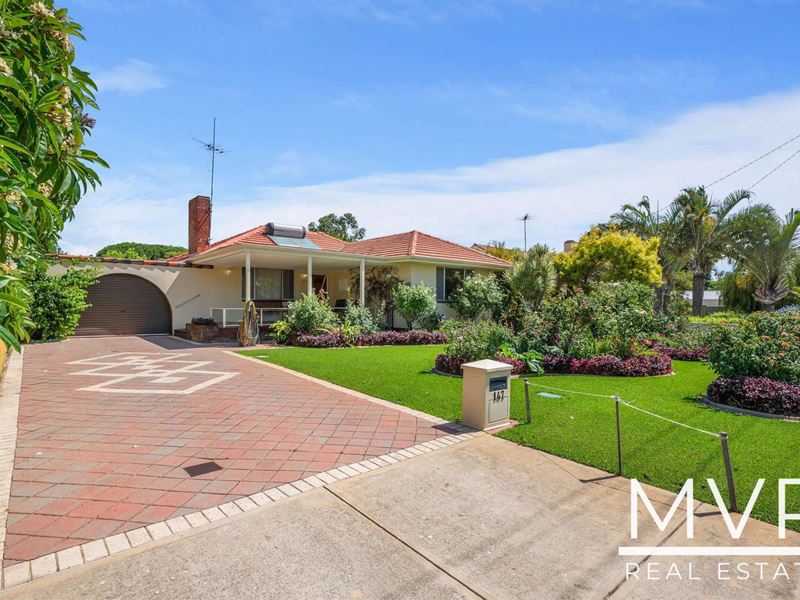 147 Winterfold Road, Coolbellup