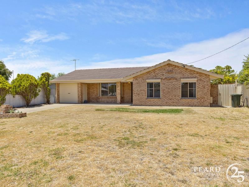 13 Baudin Way, Singleton