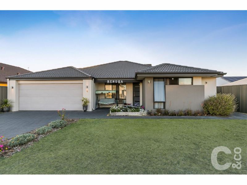 4 Affinity Street, Wellard