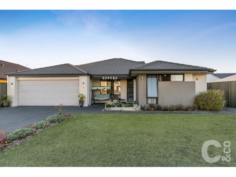 4 Affinity Street, Wellard WA 6170