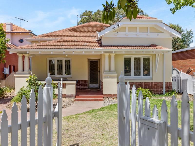 148 Flinders Street, Mount Hawthorn