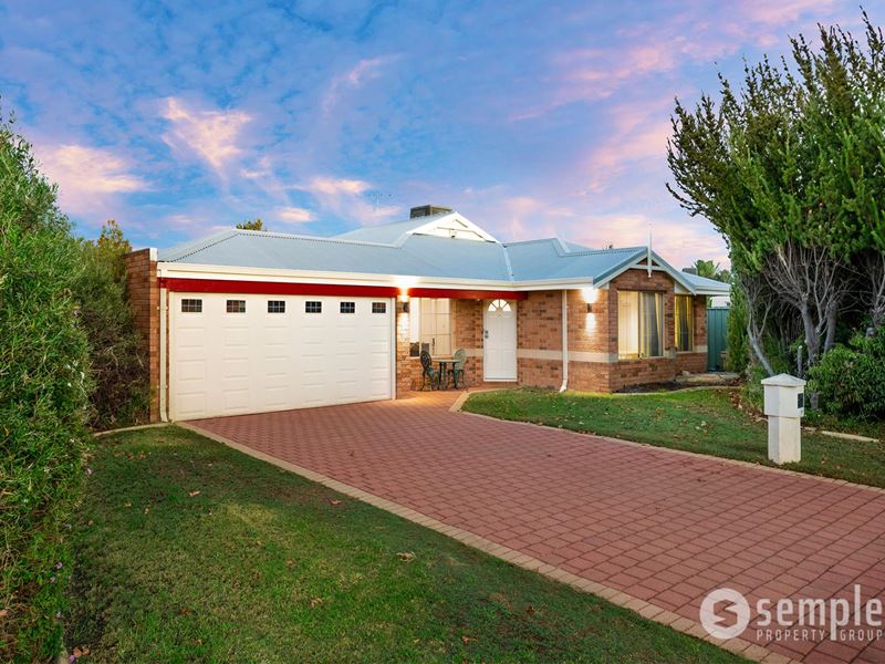 19 Kennack Vista, Atwell