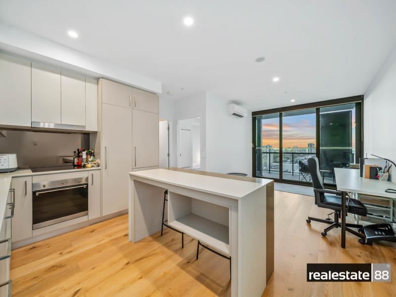 1905/380 Murray Street, Perth