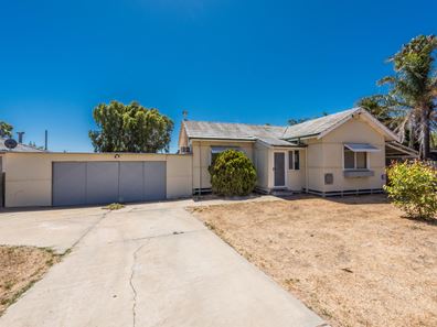 27 Cassia Street, Rangeway WA 6530