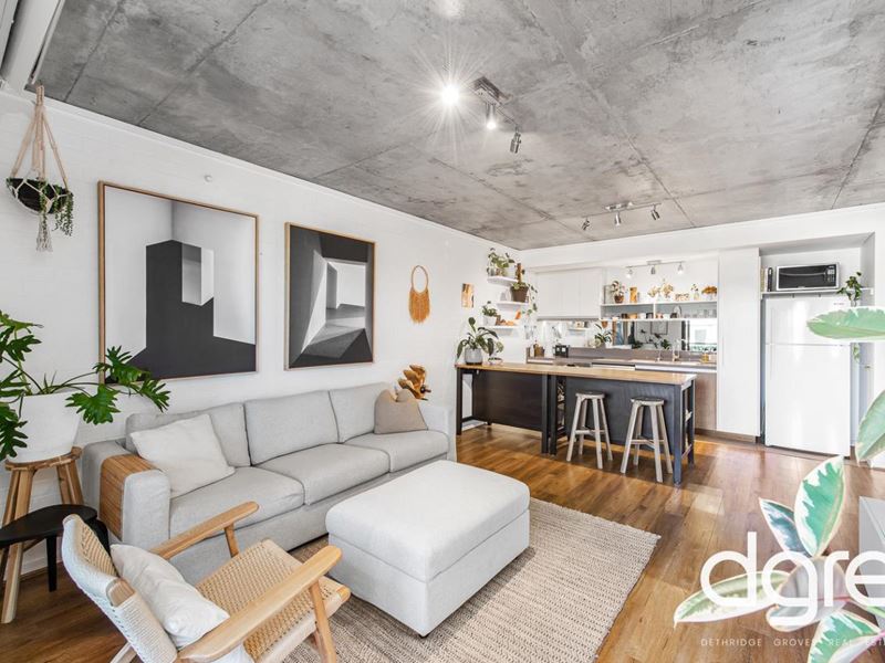 79/59 Breaksea Drive, North Coogee
