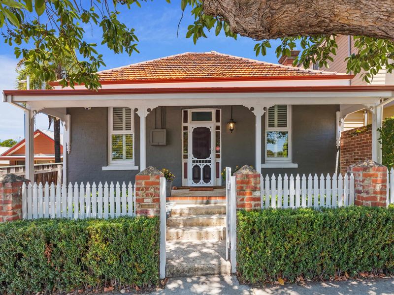 23 Woolwich Street, West Leederville
