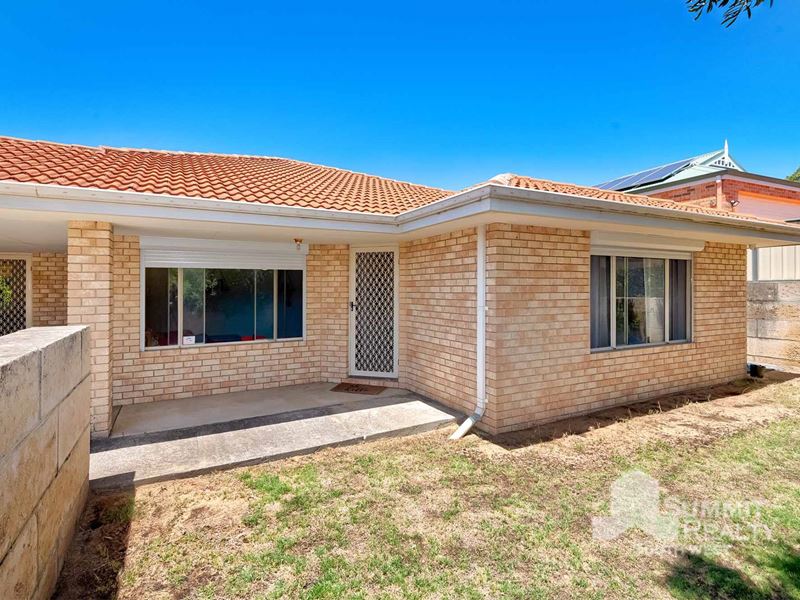 3 Keen Court, Usher
