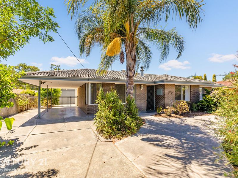 4 Denford Street, Kenwick