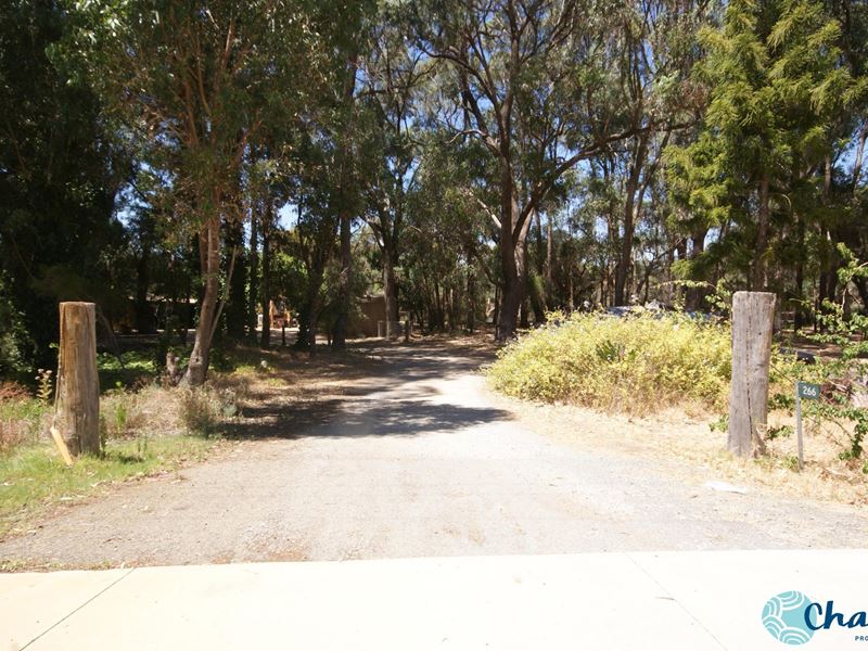 266 Eighty Road, Baldivis