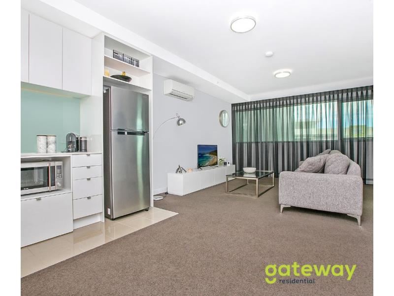 104/17 Malata Crescent, Success