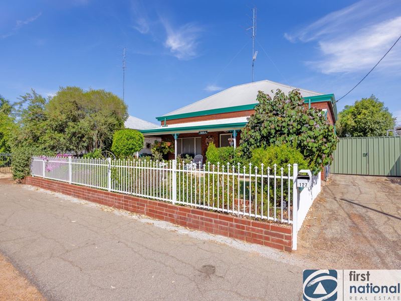 127 Duke Street, Northam