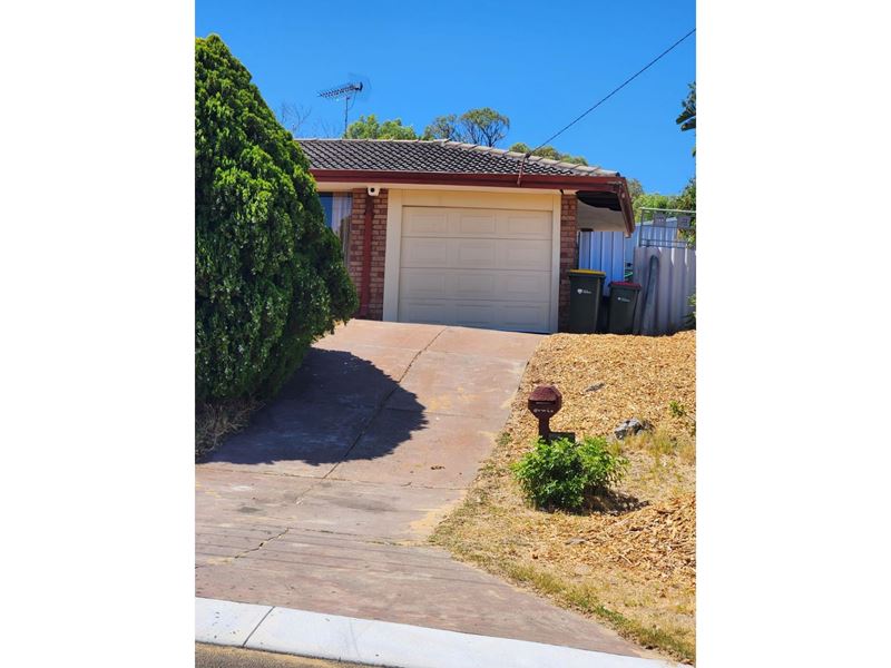 4 Mandarin Court, Craigie