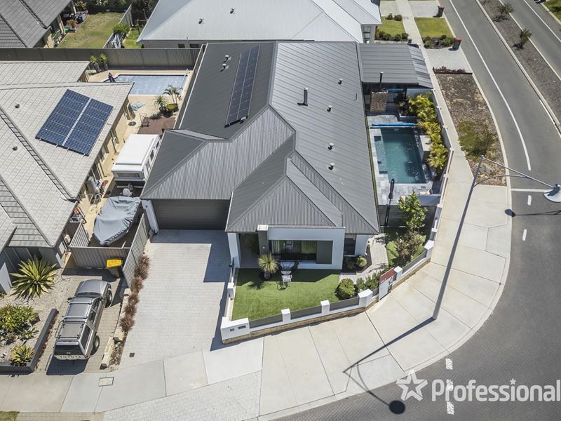 55 Myrlea Trail, Alkimos