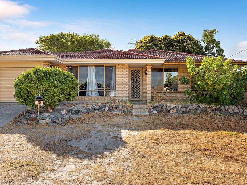 10 Piesse Place, Seville Grove