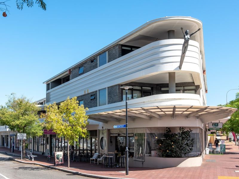 7/83 Walcott Street, Mount Lawley